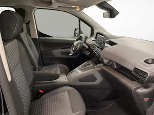 Peugeot Rifter 1.5 BlueHDi 130 GT