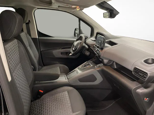 Peugeot Rifter 1.5 BlueHDi 130 GT