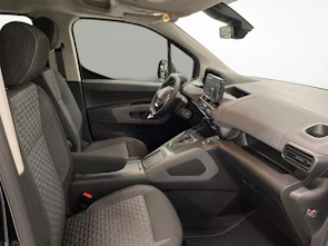 Fahrzeugbild PEUGEOT Rifter 1.5 BlueHDi 130 GT
