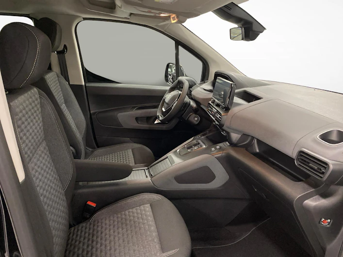 Fahrzeugbild PEUGEOT RIFTER