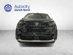 Peugeot Rifter 1.5 BlueHDi 130 GT
