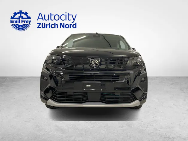 Peugeot Rifter 1.5 BlueHDi 130 GT