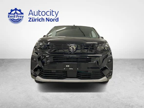 Fahrzeugbild PEUGEOT Rifter 1.5 BlueHDi 130 GT