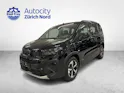 Peugeot Rifter 1.5 BlueHDi 130 GT