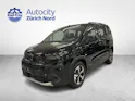 Peugeot Rifter 1.5 BlueHDi 130 GT