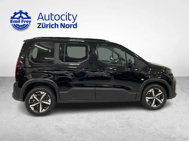 Peugeot Rifter 1.5 BlueHDi 130 GT