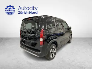 Peugeot Rifter 1.5 BlueHDi 130 GT
