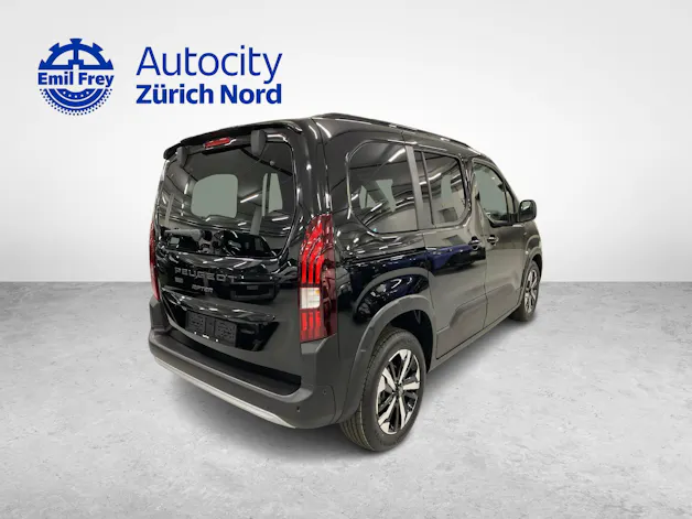 Peugeot Rifter 1.5 BlueHDi 130 GT