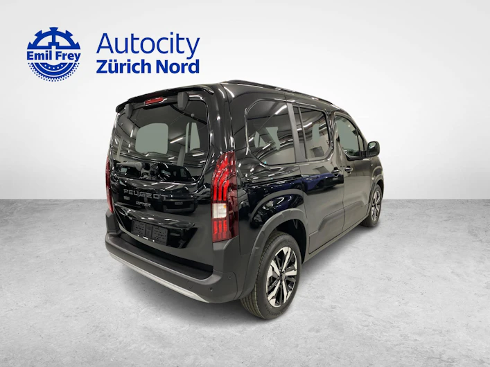 Fahrzeugbild PEUGEOT RIFTER