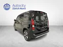 Peugeot Rifter 1.5 BlueHDi 130 GT
