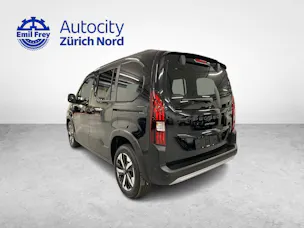 Peugeot Rifter 1.5 BlueHDi 130 GT