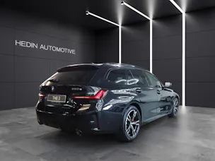 BMW 330e xDrive Touring