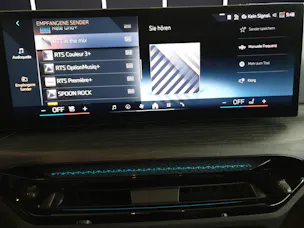 BMW 330e xDrive Touring