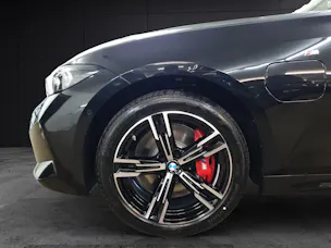 BMW 330e xDrive Touring