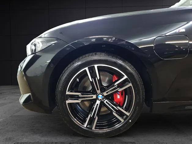 BMW 330e xDrive Touring