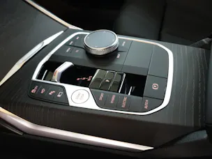 BMW 330e xDrive Touring