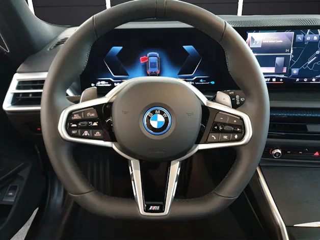 BMW 330e xDrive Touring