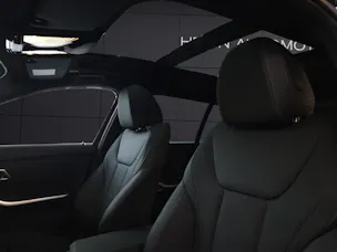 BMW 330e xDrive Touring