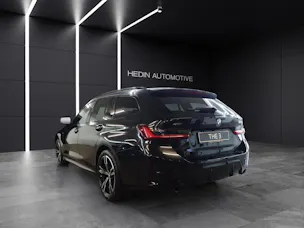 BMW 330e xDrive Touring
