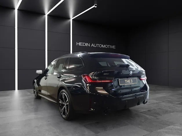 BMW 330e xDrive Touring