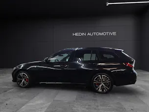 BMW 330e xDrive Touring