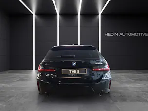 BMW 330e xDrive Touring