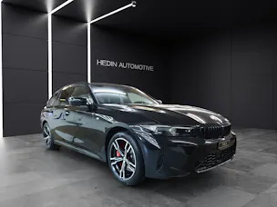 BMW 330e xDrive Touring