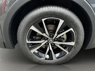 Toyota C-HR 2.0 HEV Trend 4x4