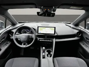Toyota C-HR 2.0 HEV Trend 4x4