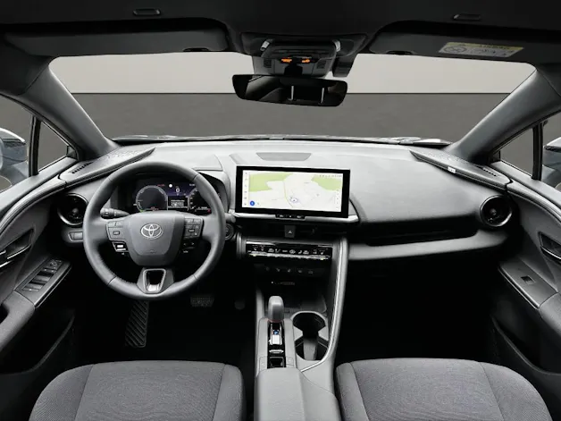 Toyota C-HR 2.0 HEV Trend 4x4