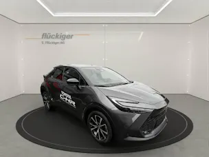 Toyota C-HR 2.0 HEV Trend 4x4
