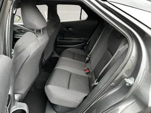 Toyota C-HR 2.0 HEV Trend 4x4