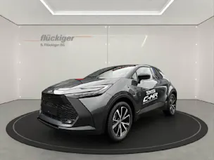 Toyota C-HR 2.0 HEV Trend 4x4