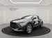 Toyota C-HR 2.0 HEV Trend 4x4