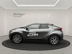 Toyota C-HR 2.0 HEV Trend 4x4