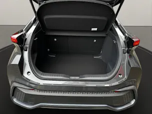 Toyota C-HR 2.0 HEV Trend 4x4