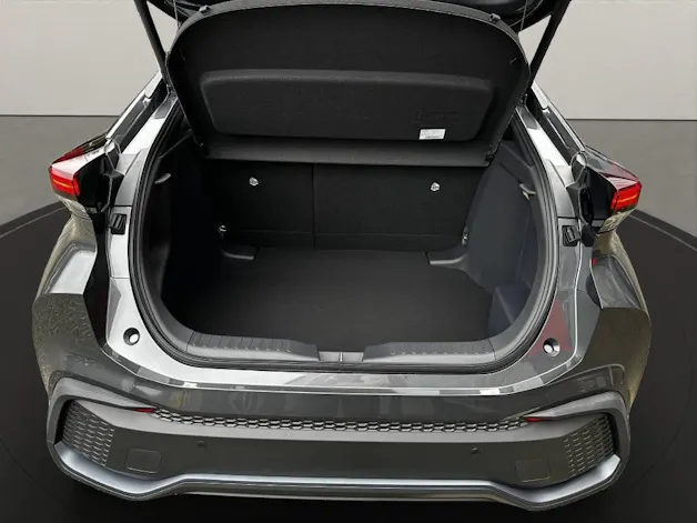 Toyota C-HR 2.0 HEV Trend 4x4