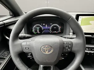 Toyota C-HR 2.0 HEV Trend 4x4