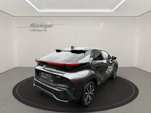 Toyota C-HR 2.0 HEV Trend 4x4