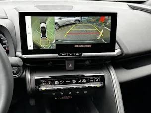 Toyota C-HR 2.0 HEV Trend 4x4