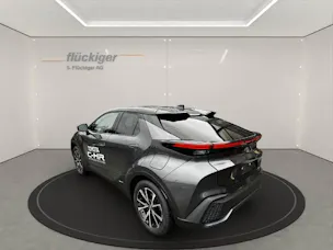 Toyota C-HR 2.0 HEV Trend 4x4