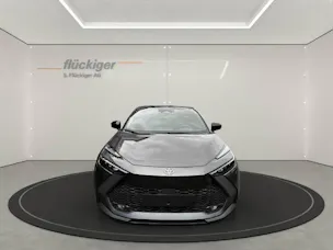 Toyota C-HR 2.0 HEV Trend 4x4