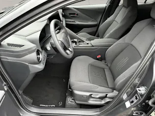 Toyota C-HR 2.0 HEV Trend 4x4