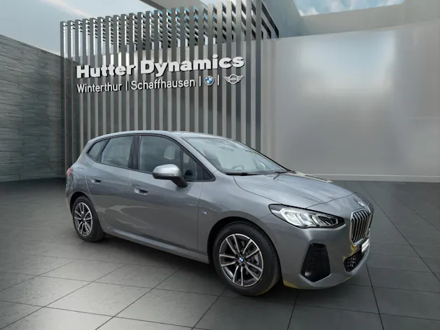 BMW 220i Active Tourer M Sport
