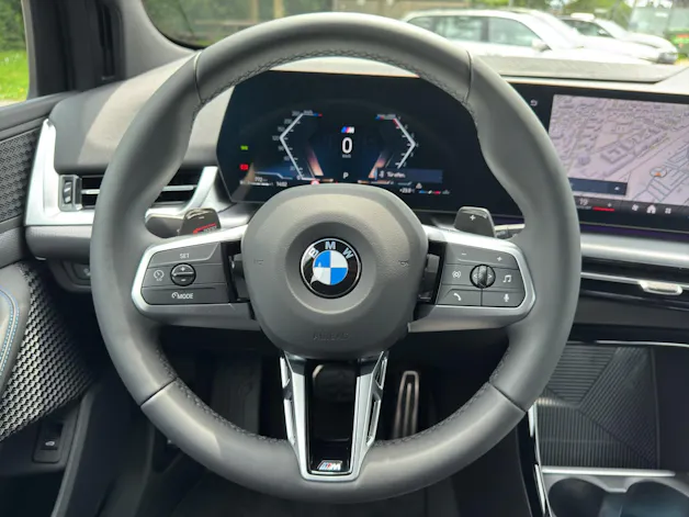 BMW 220i Active Tourer M Sport