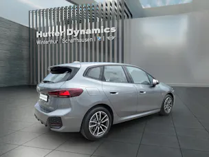 BMW 220i Active Tourer M Sport