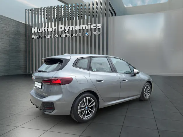BMW 220i Active Tourer M Sport