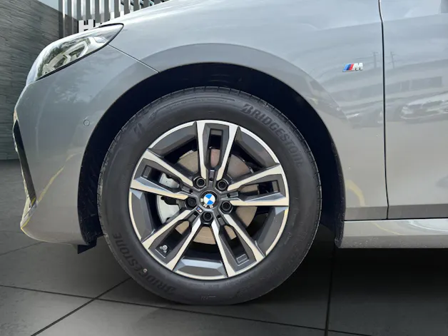 BMW 220i Active Tourer M Sport