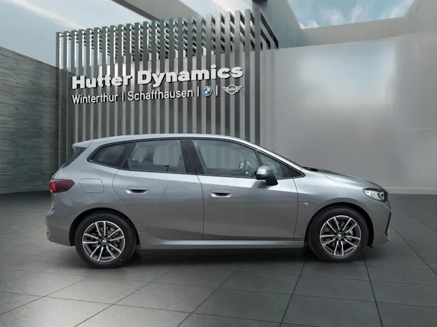 BMW 220i Active Tourer M Sport