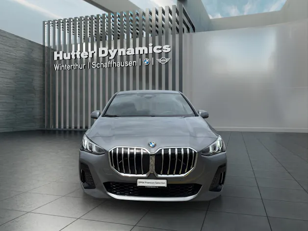 BMW 220i Active Tourer M Sport